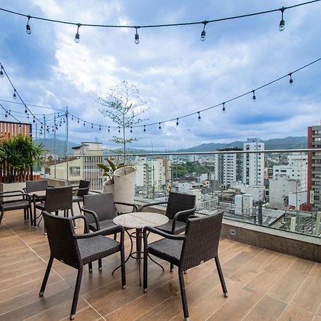 Hotel Soratama Pereira Eksteriør bilde